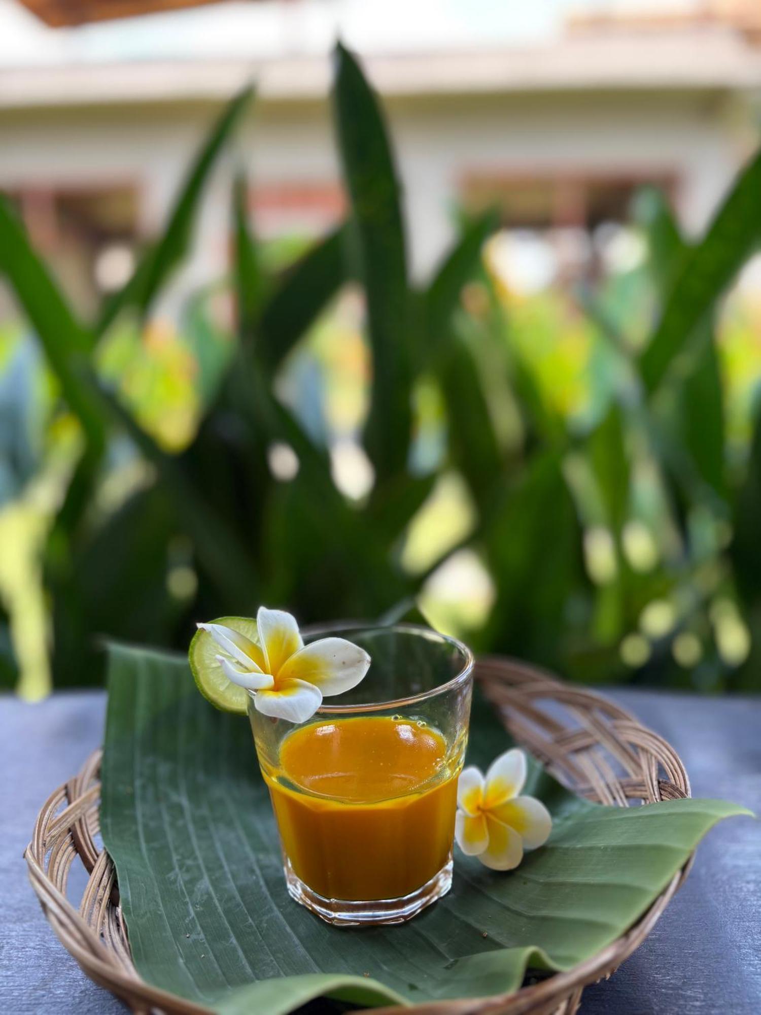 Ubud Rice Field House Ngoại thất bức ảnh