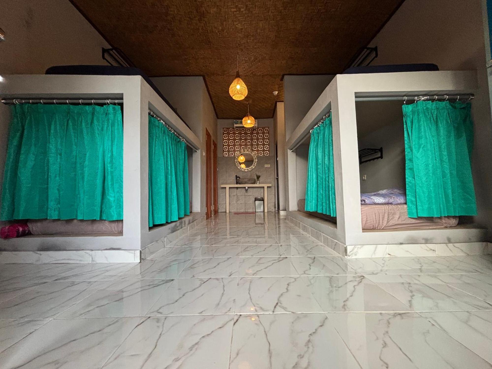 Ubud Rice Field House Phòng bức ảnh