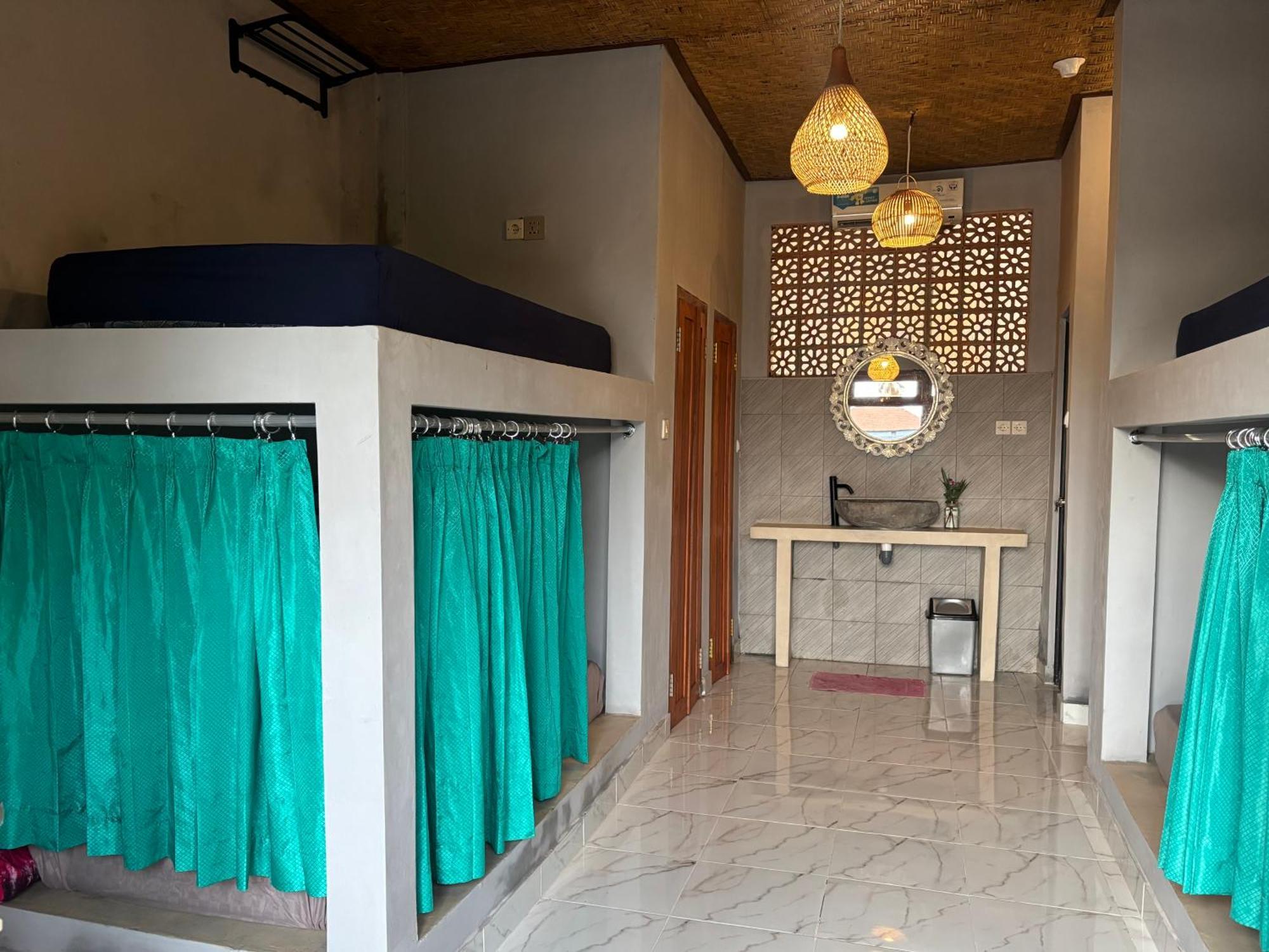 Ubud Rice Field House Phòng bức ảnh